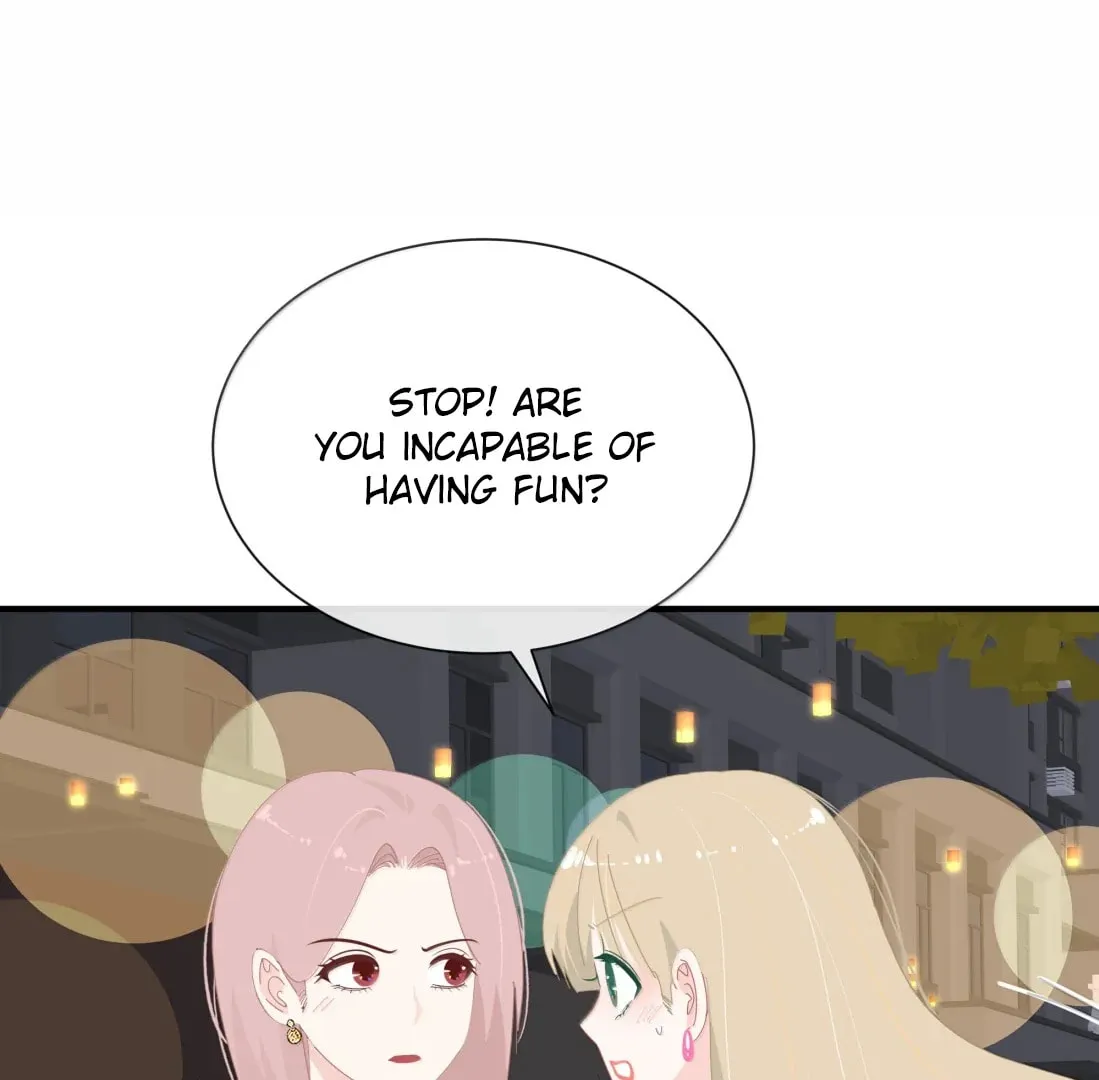 Chao Xia Chapter 53 page 15 - 