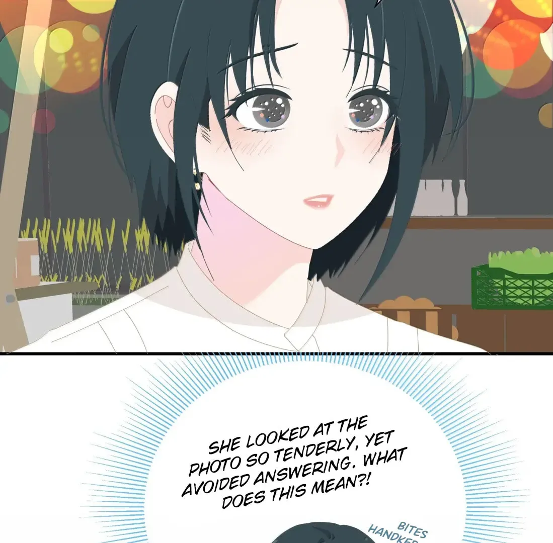 Chao Xia Chapter 53 page 58 - 