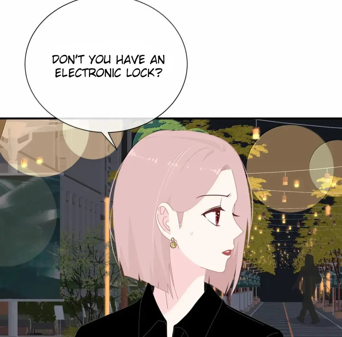 Chao Xia Chapter 53 page 9 - 