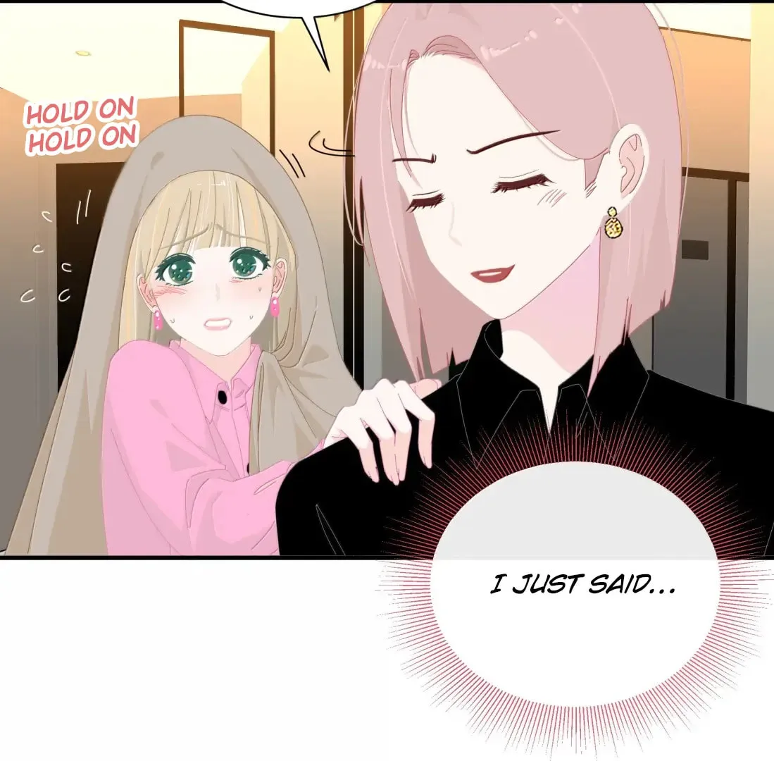 Chao Xia Chapter 54 page 13 - 