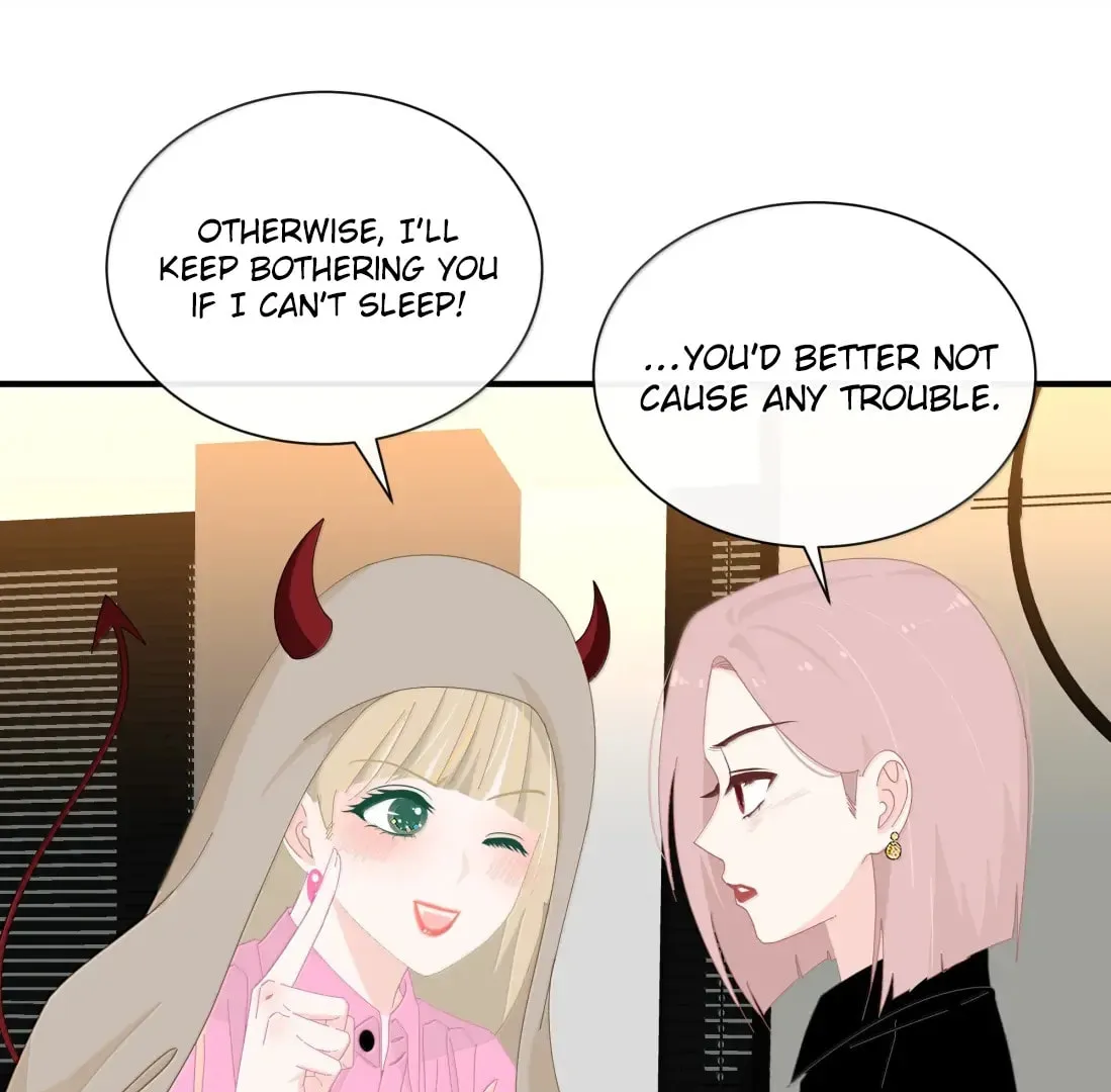 Chao Xia Chapter 54 page 16 - 