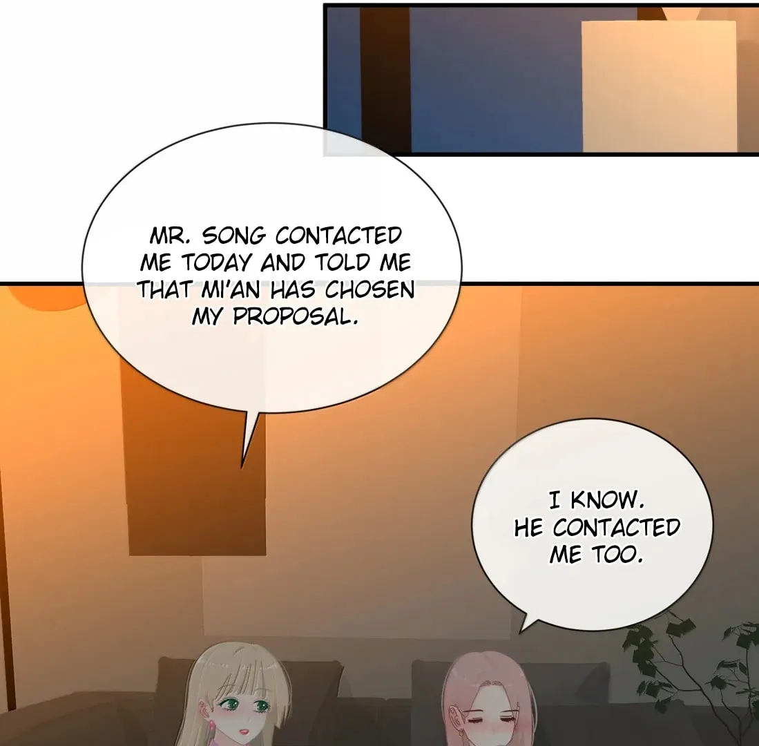 Chao Xia Chapter 54 page 20 - 