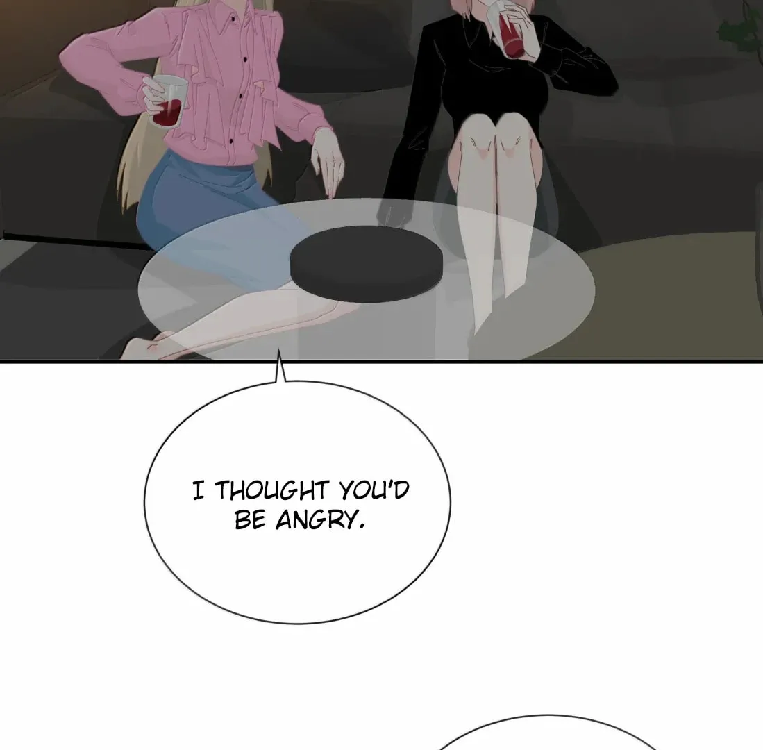 Chao Xia Chapter 54 page 21 - 