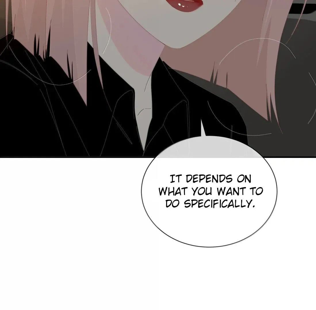 Chao Xia Chapter 54 page 33 - 