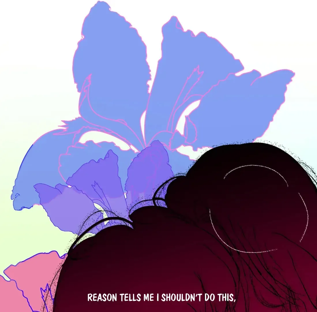Chao Xia Chapter 54 page 48 - 