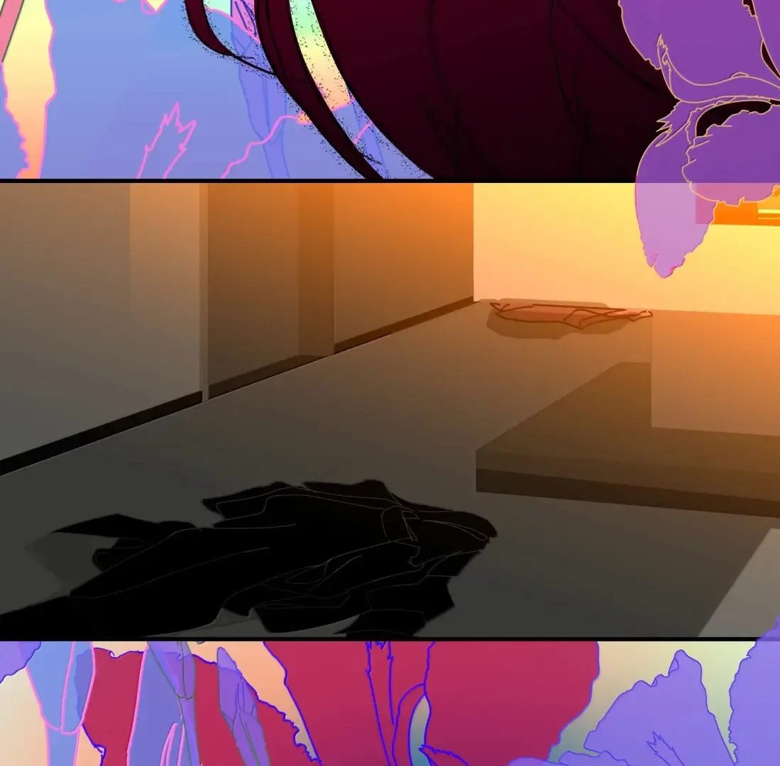 Chao Xia Chapter 54 page 50 - 