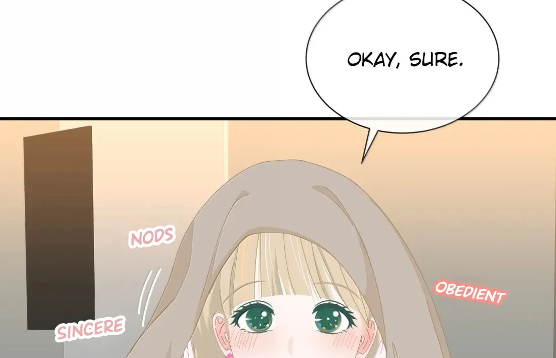 Chao Xia Chapter 54 page 8 - 
