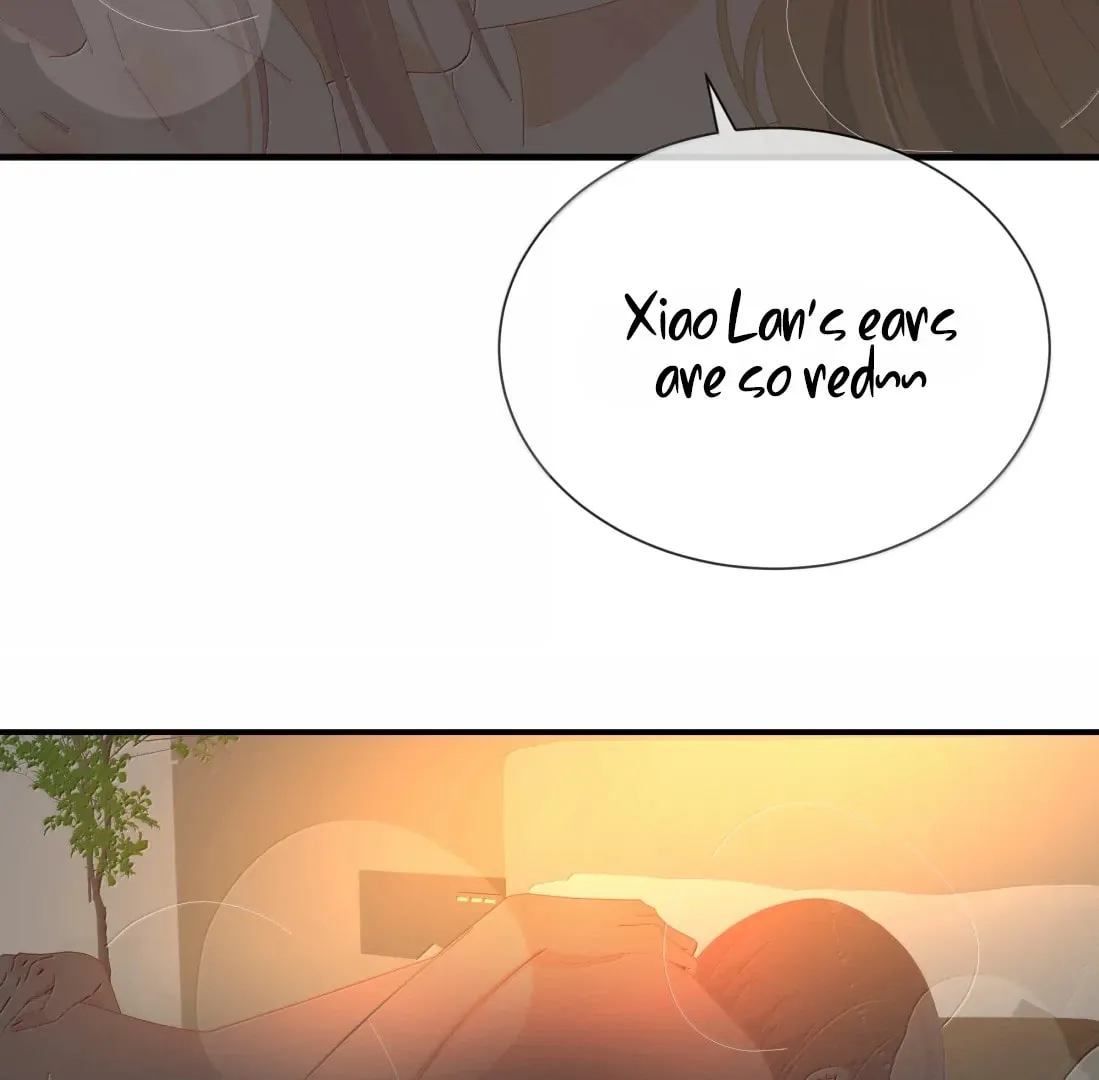 Chao Xia Chapter 55 page 21 - 