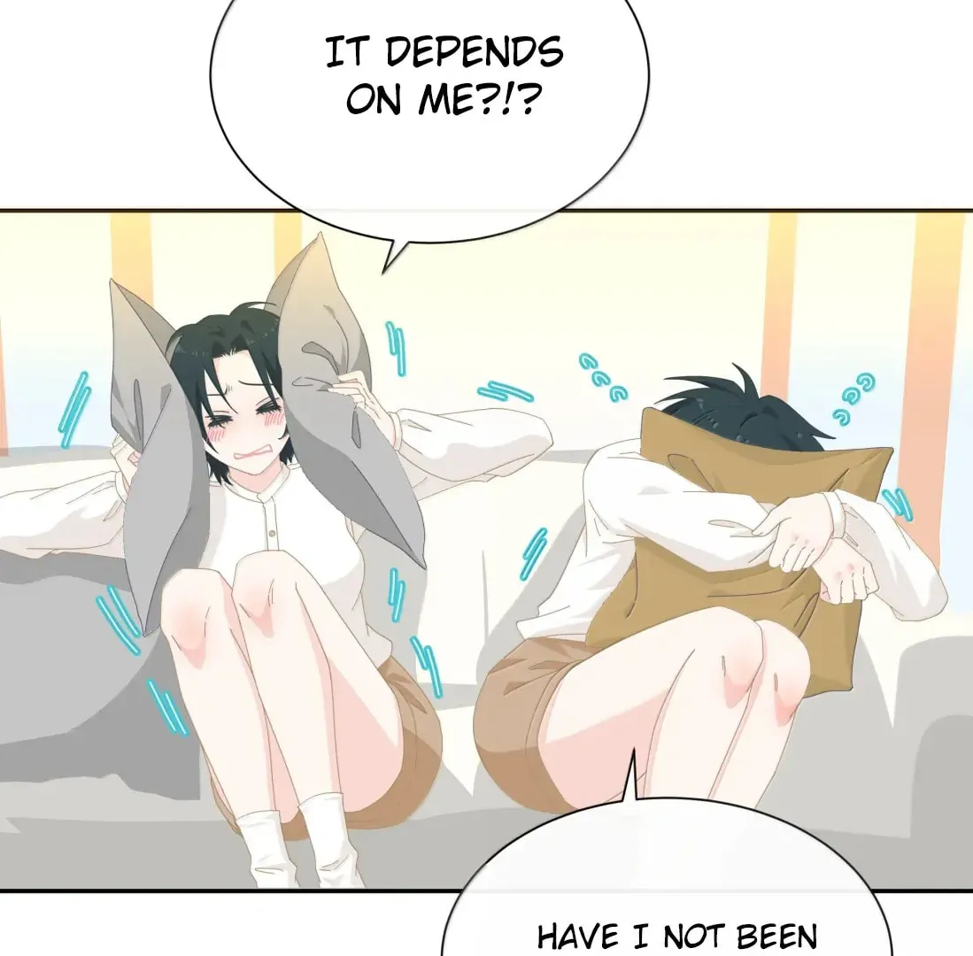 Chao Xia Chapter 55 page 49 - 