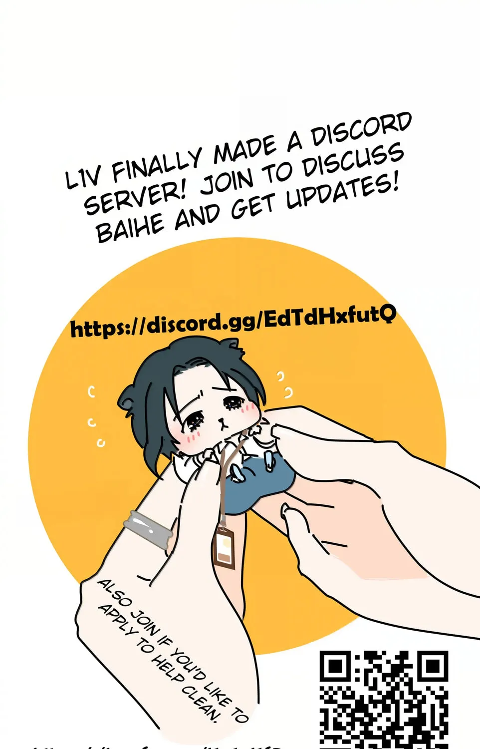 Chao Xia Chapter 55 page 69 - 