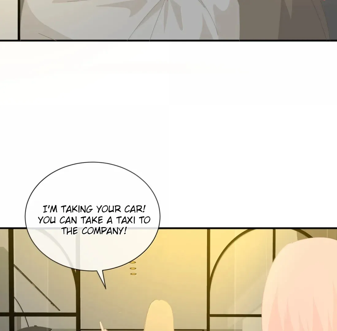 Chao Xia Chapter 56 page 25 - 