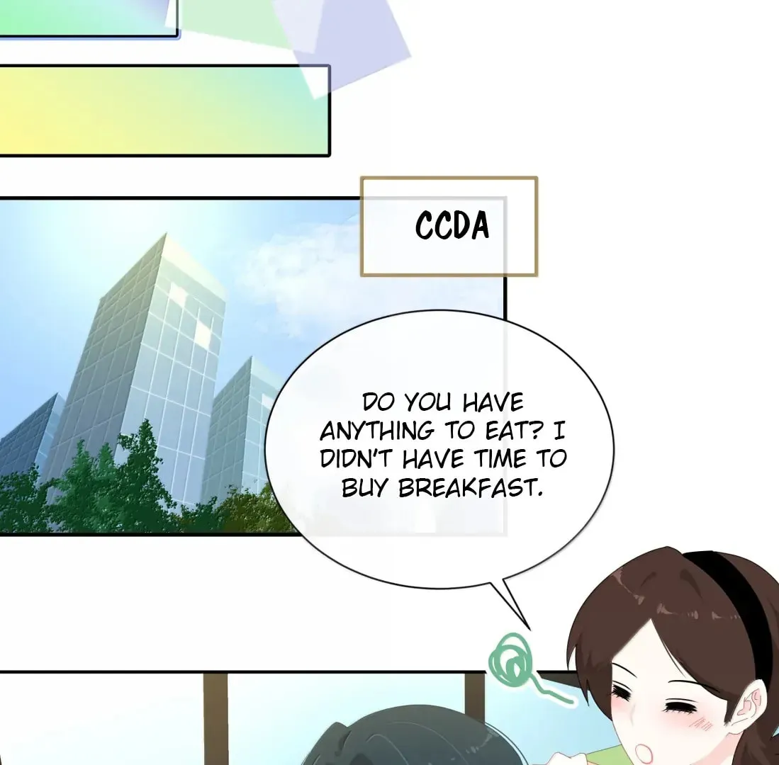 Chao Xia Chapter 56 page 30 - 