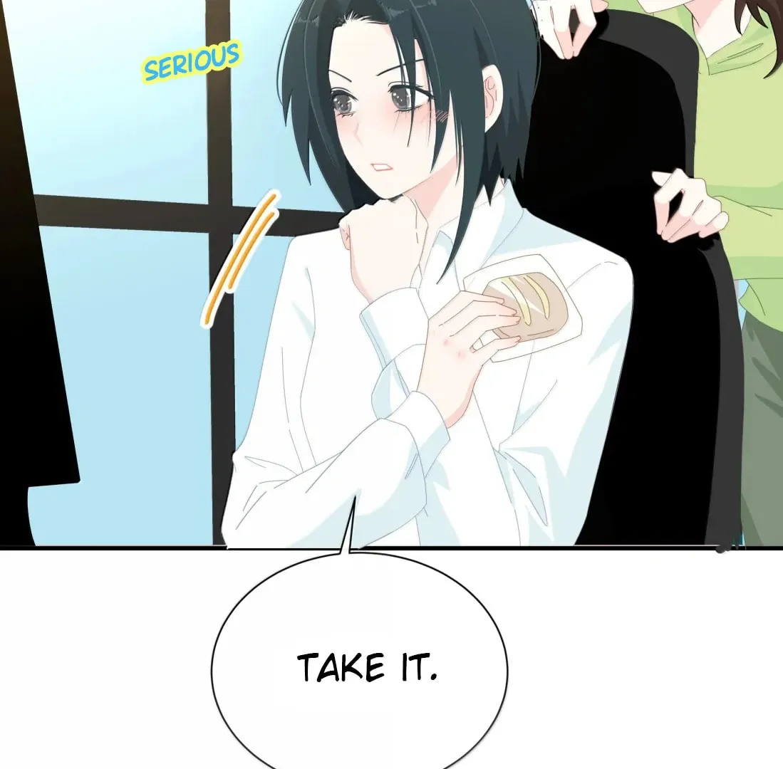 Chao Xia Chapter 56 page 31 - 