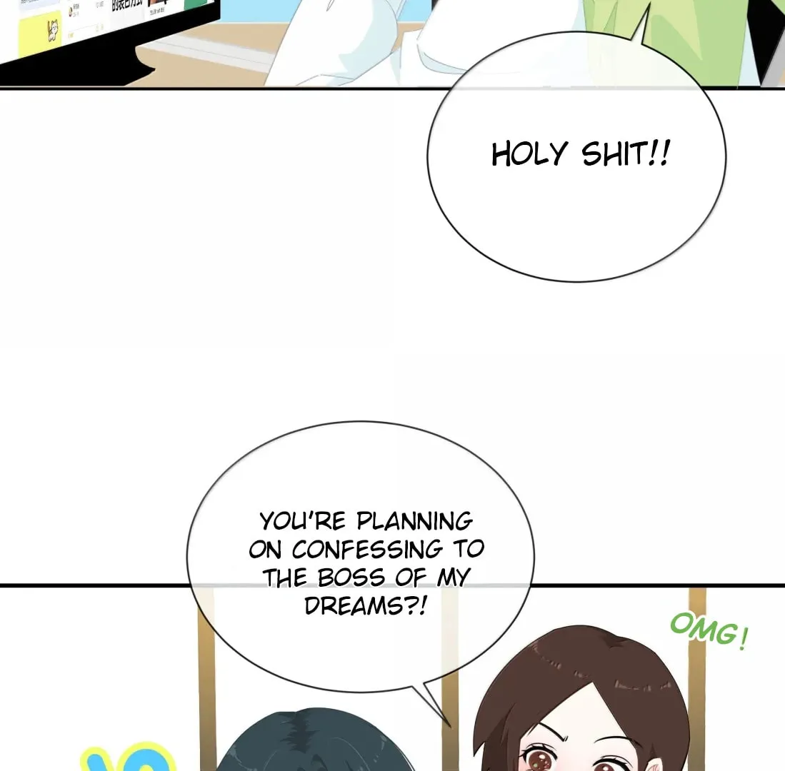 Chao Xia Chapter 56 page 33 - 