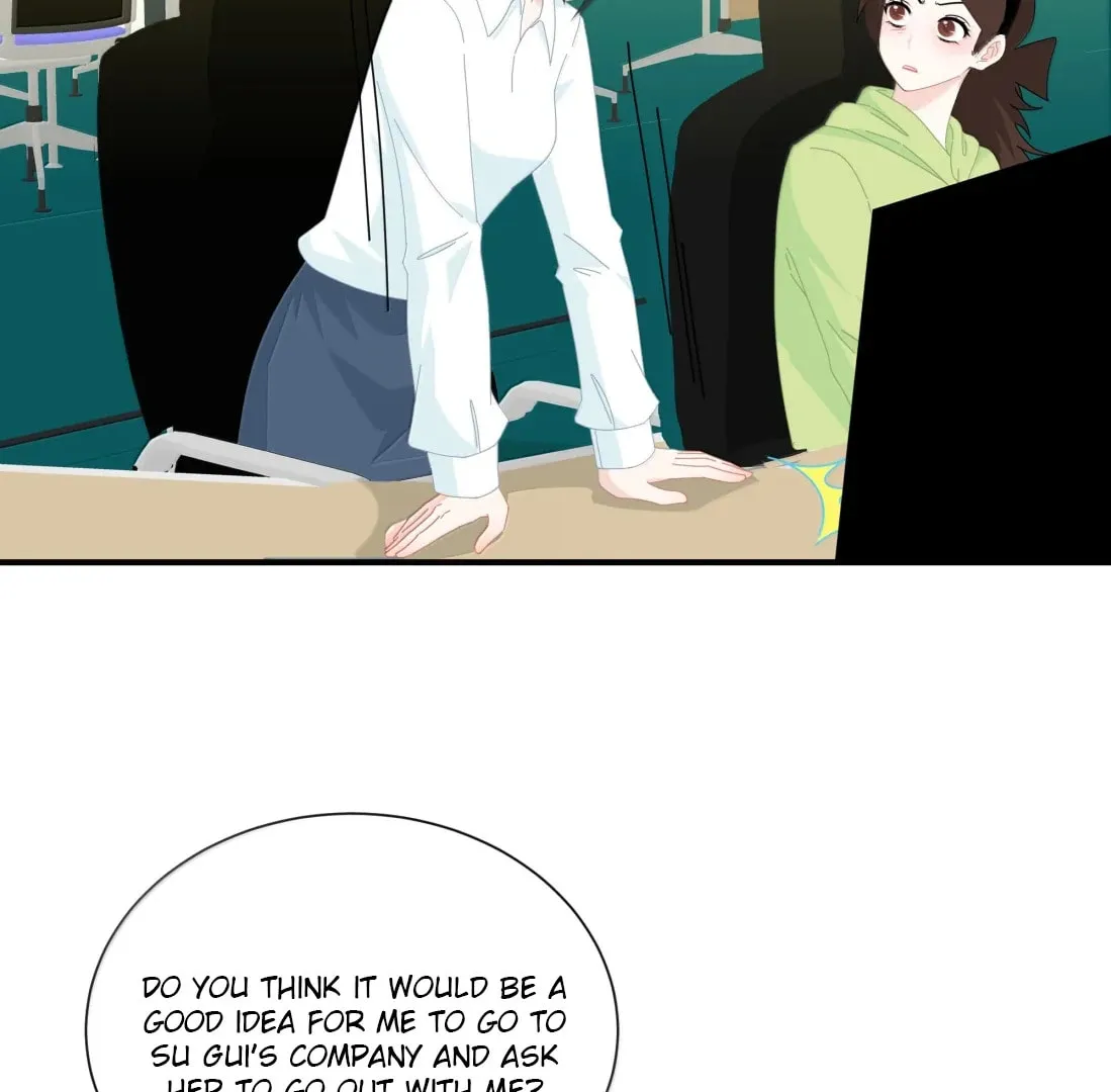 Chao Xia Chapter 56 page 44 - 