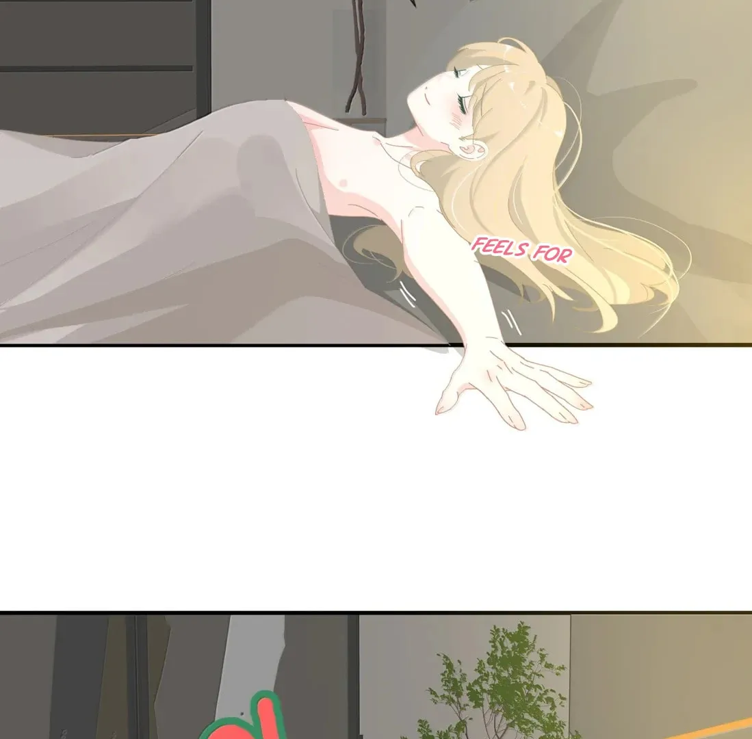 Chao Xia Chapter 56 page 6 - 
