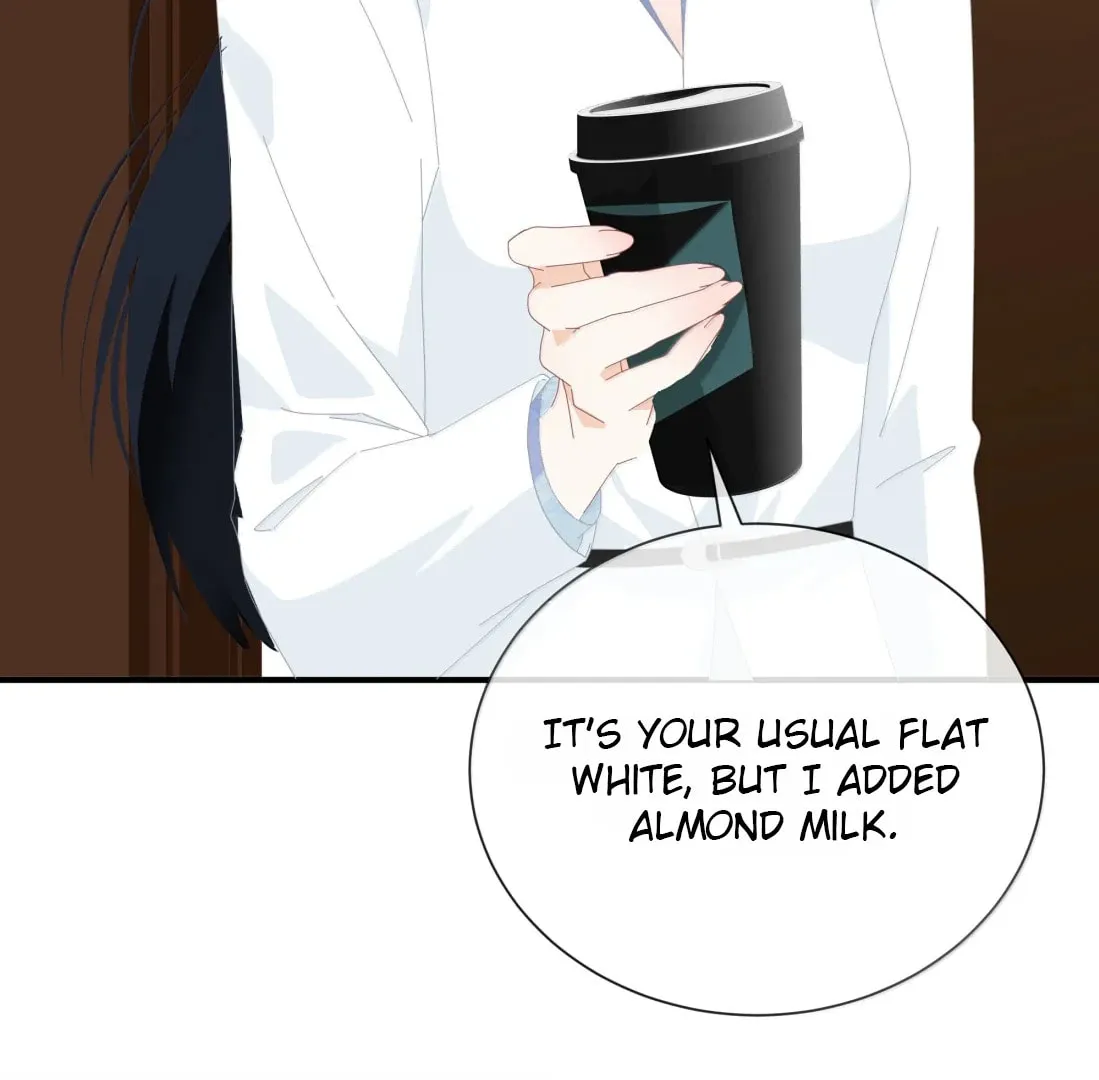 Chao Xia Chapter 56 page 52 - 