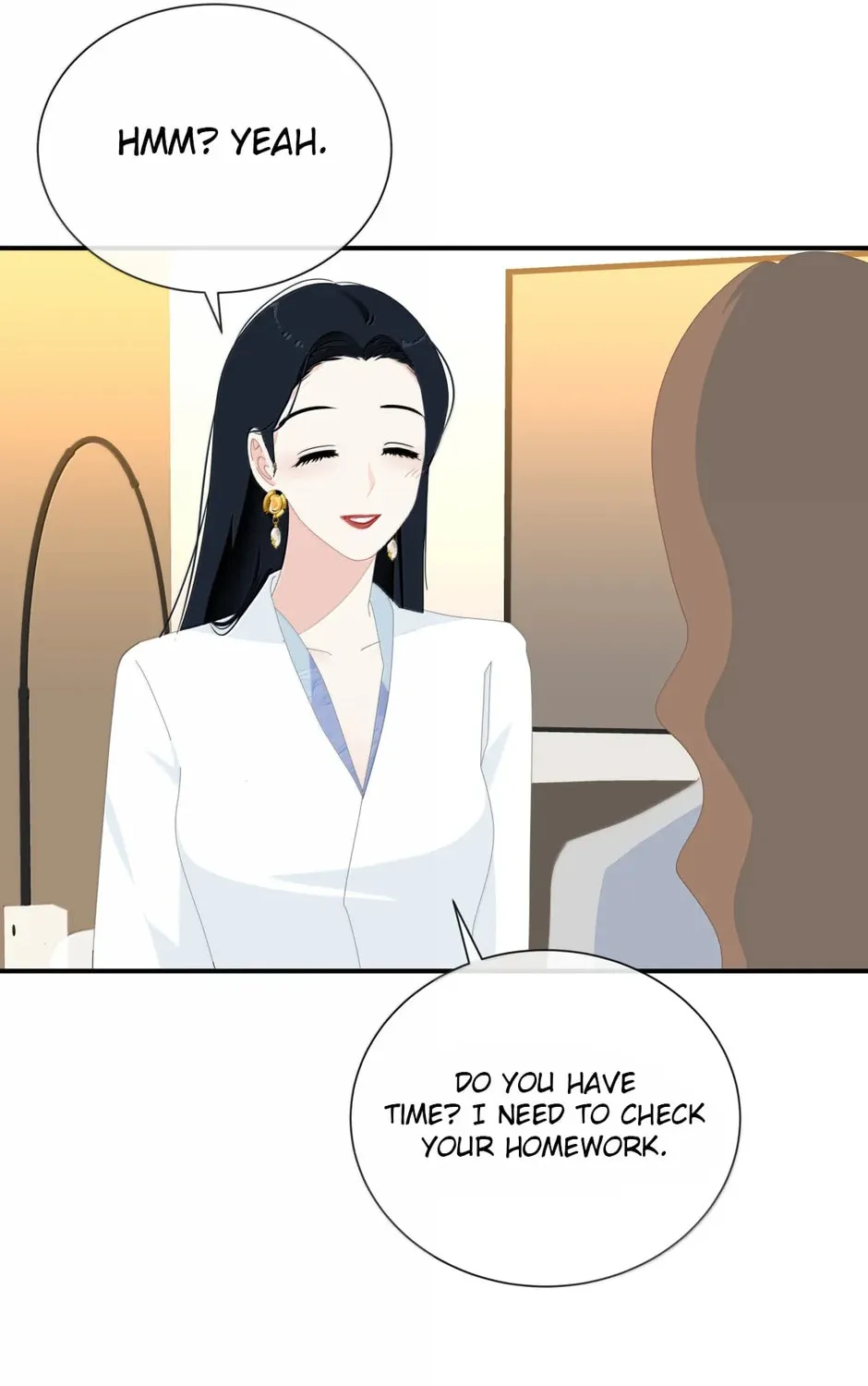 Chao Xia Chapter 56 page 57 - 