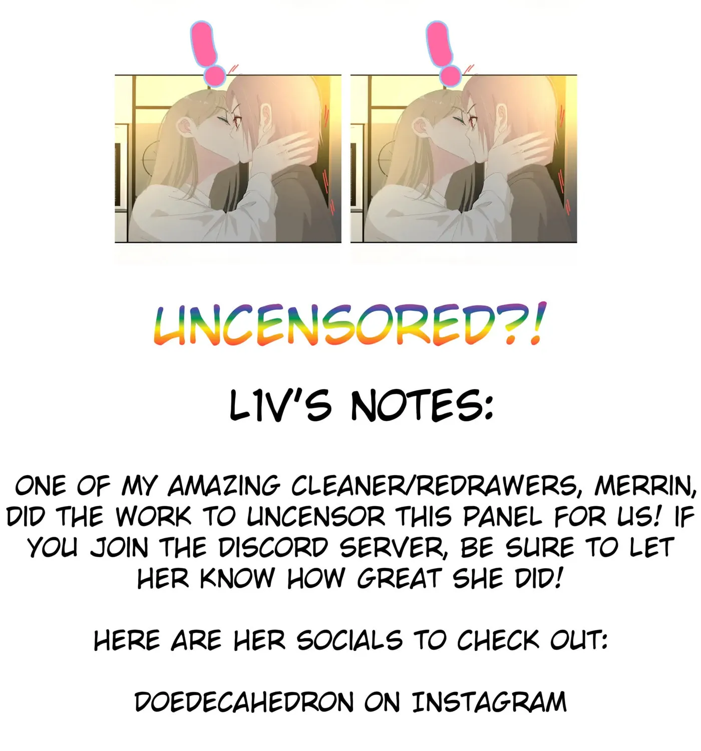 Chao Xia Chapter 56 page 60 - 