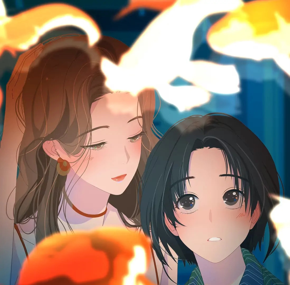 Chao Xia Chapter 57 page 1 - 