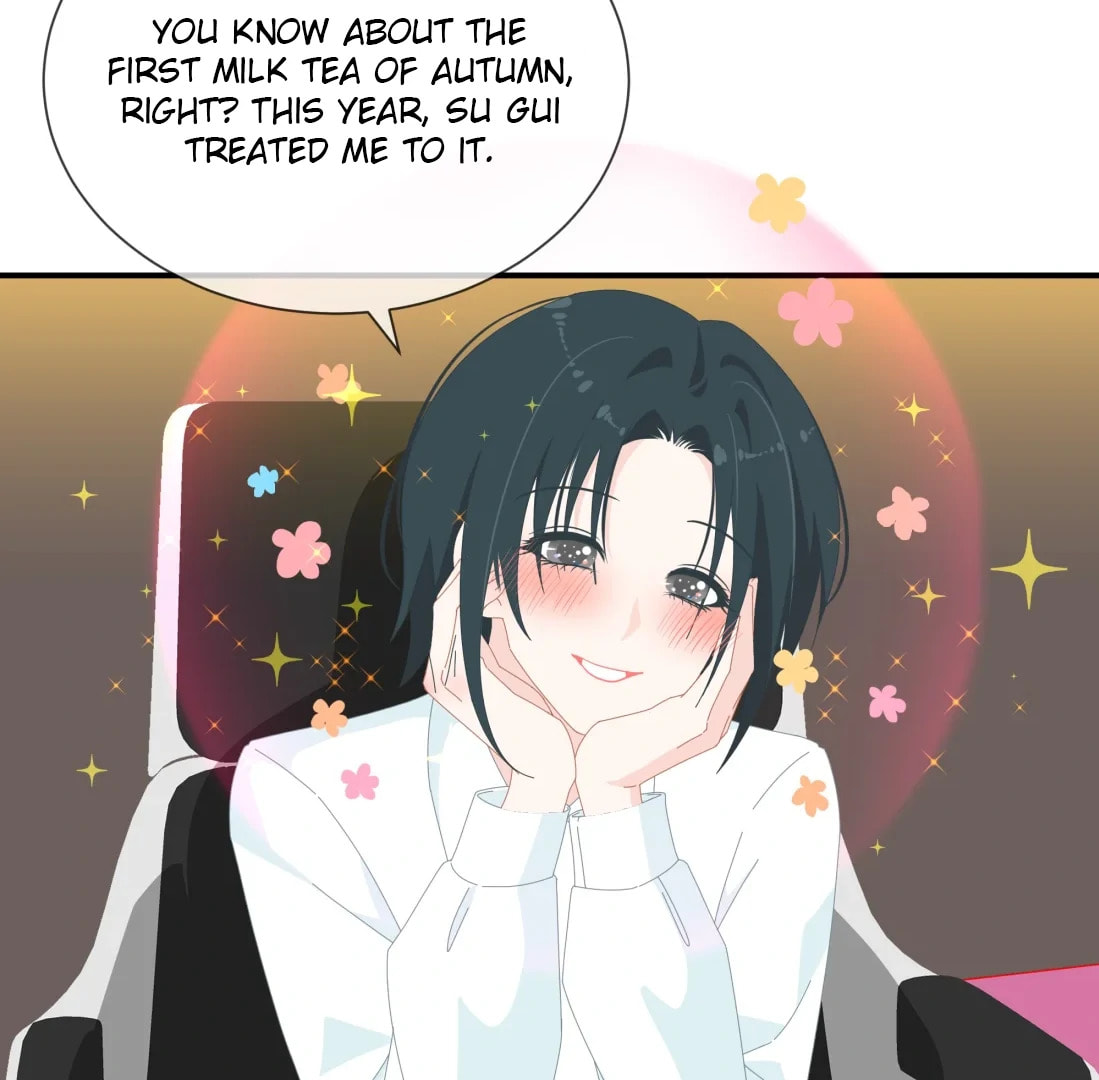 Chao Xia Chapter 57 page 12 - 