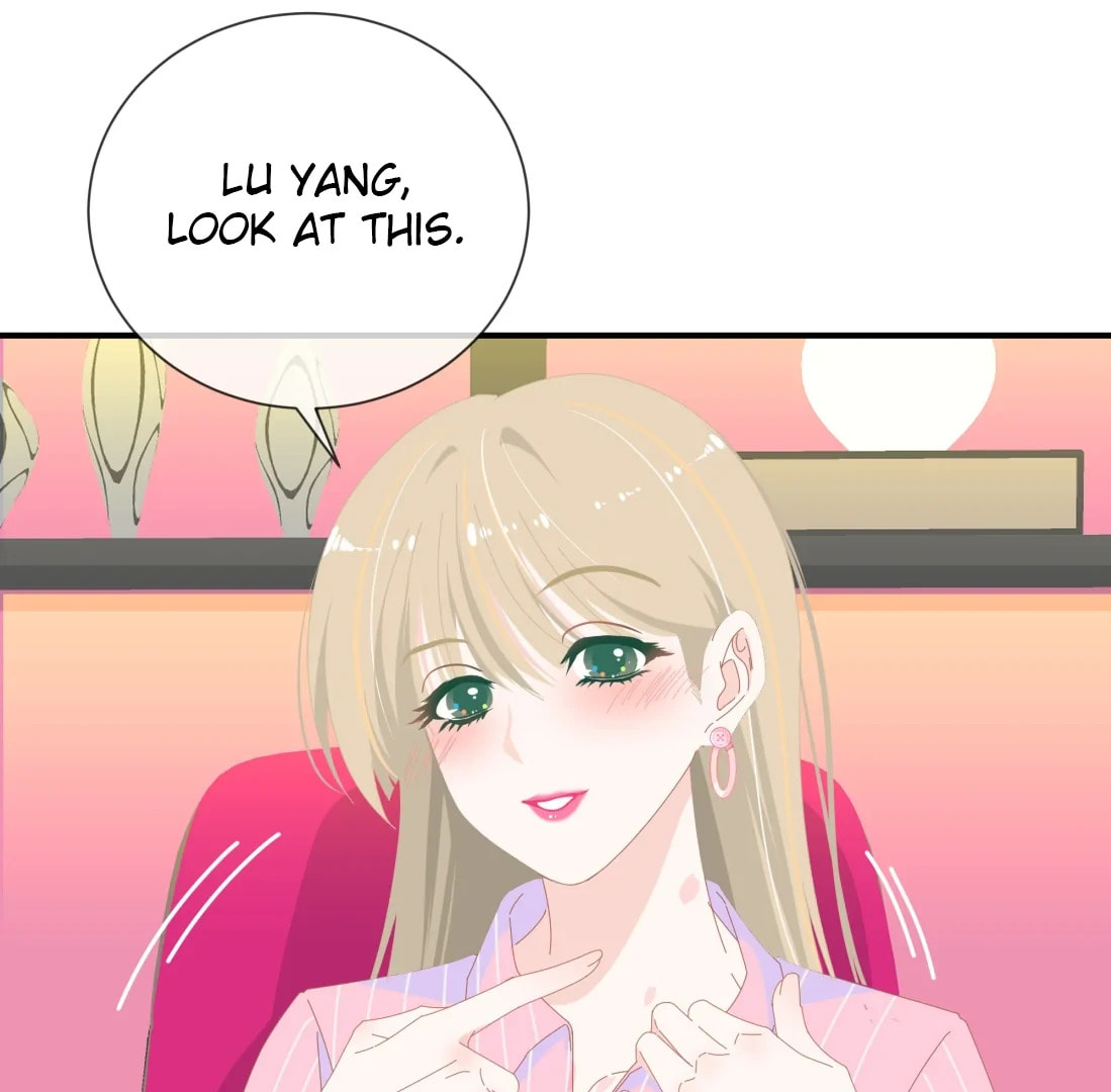 Chao Xia Chapter 57 page 15 - 