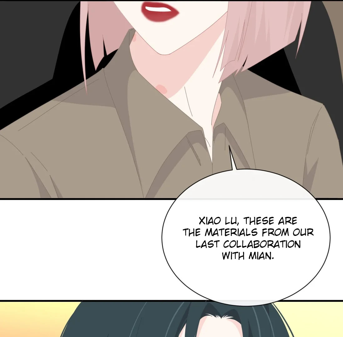 Chao Xia Chapter 57 page 19 - 