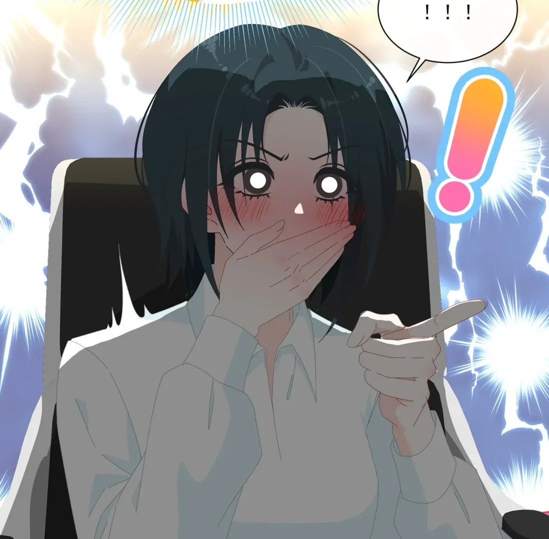 Chao Xia Chapter 57 page 23 - 