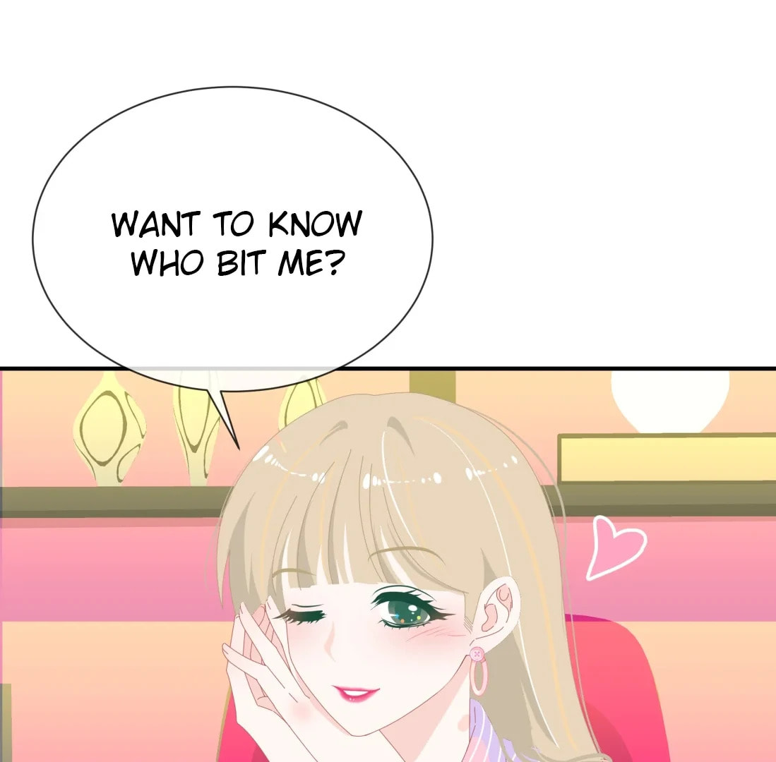 Chao Xia Chapter 57 page 25 - 