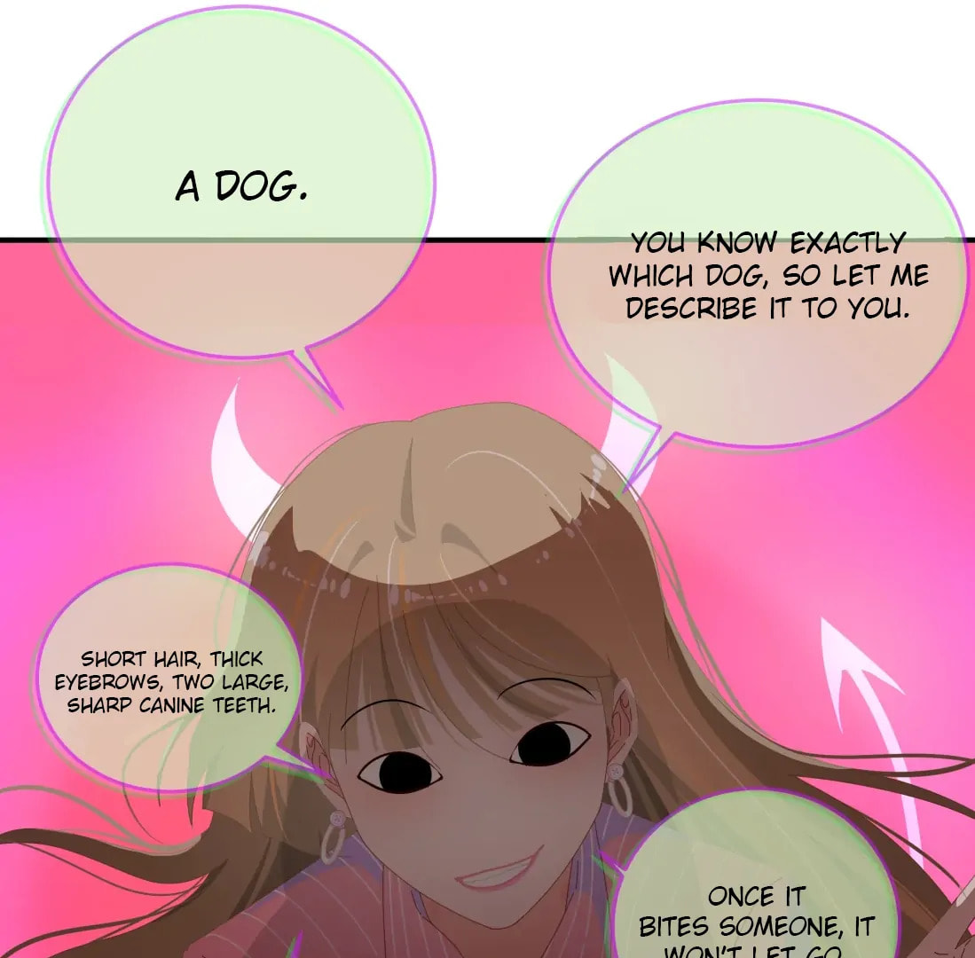 Chao Xia Chapter 57 page 29 - 
