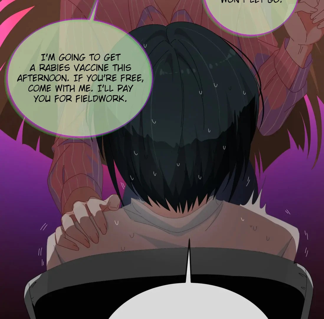 Chao Xia Chapter 57 page 30 - 