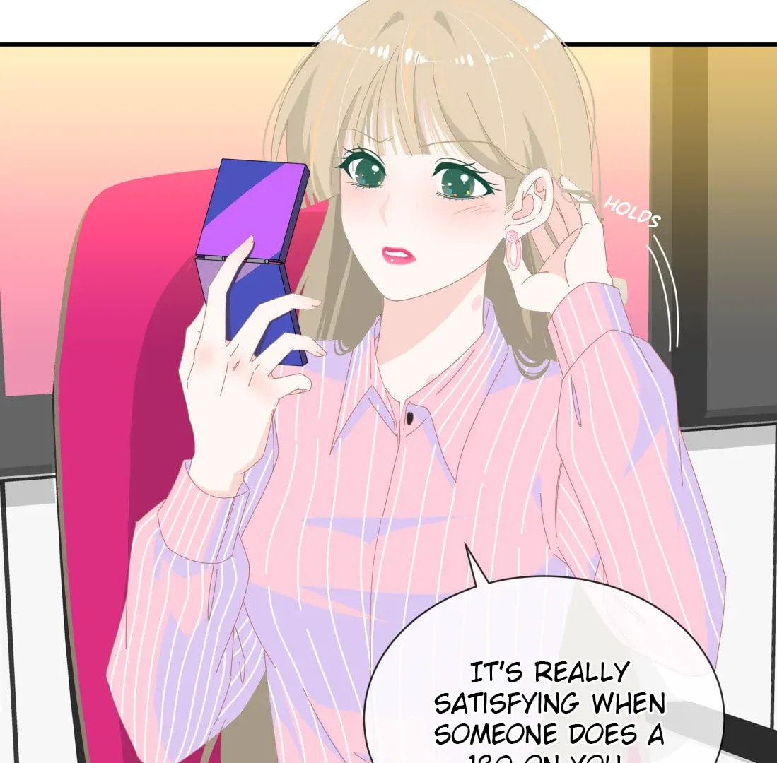 Chao Xia Chapter 57 page 4 - 