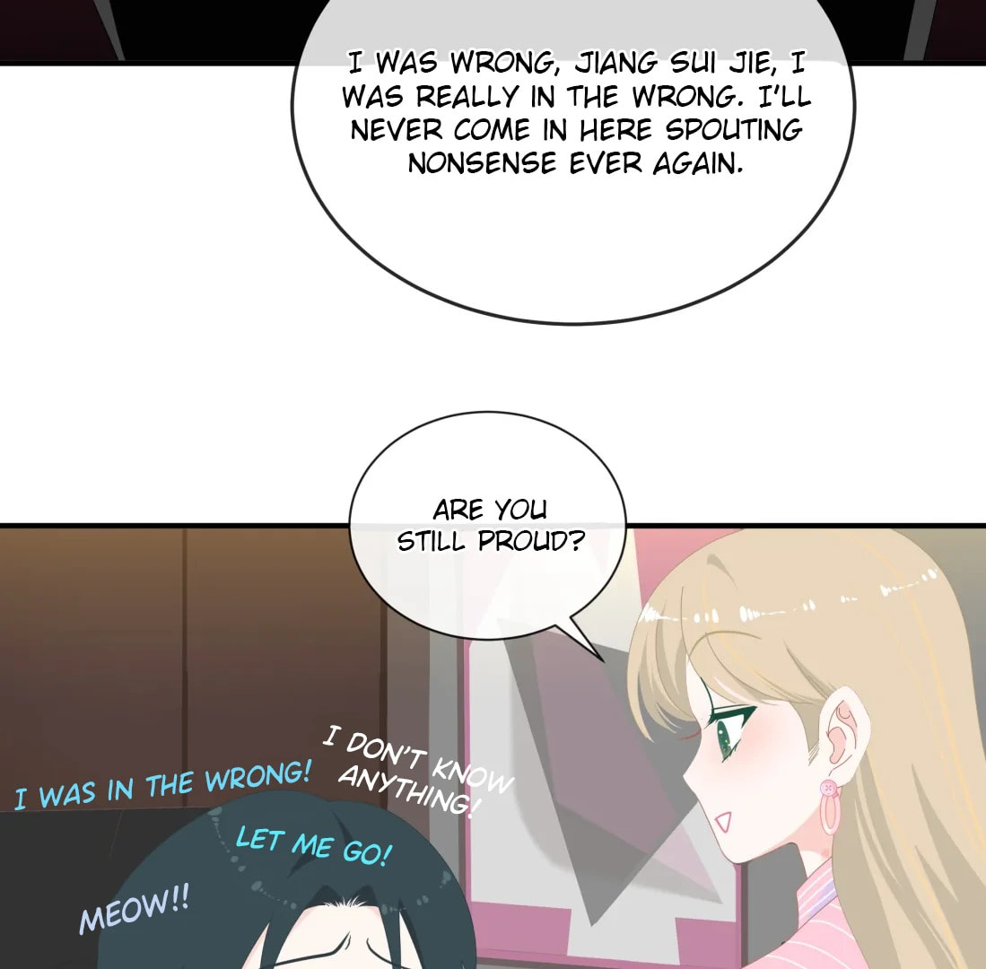 Chao Xia Chapter 57 page 31 - 