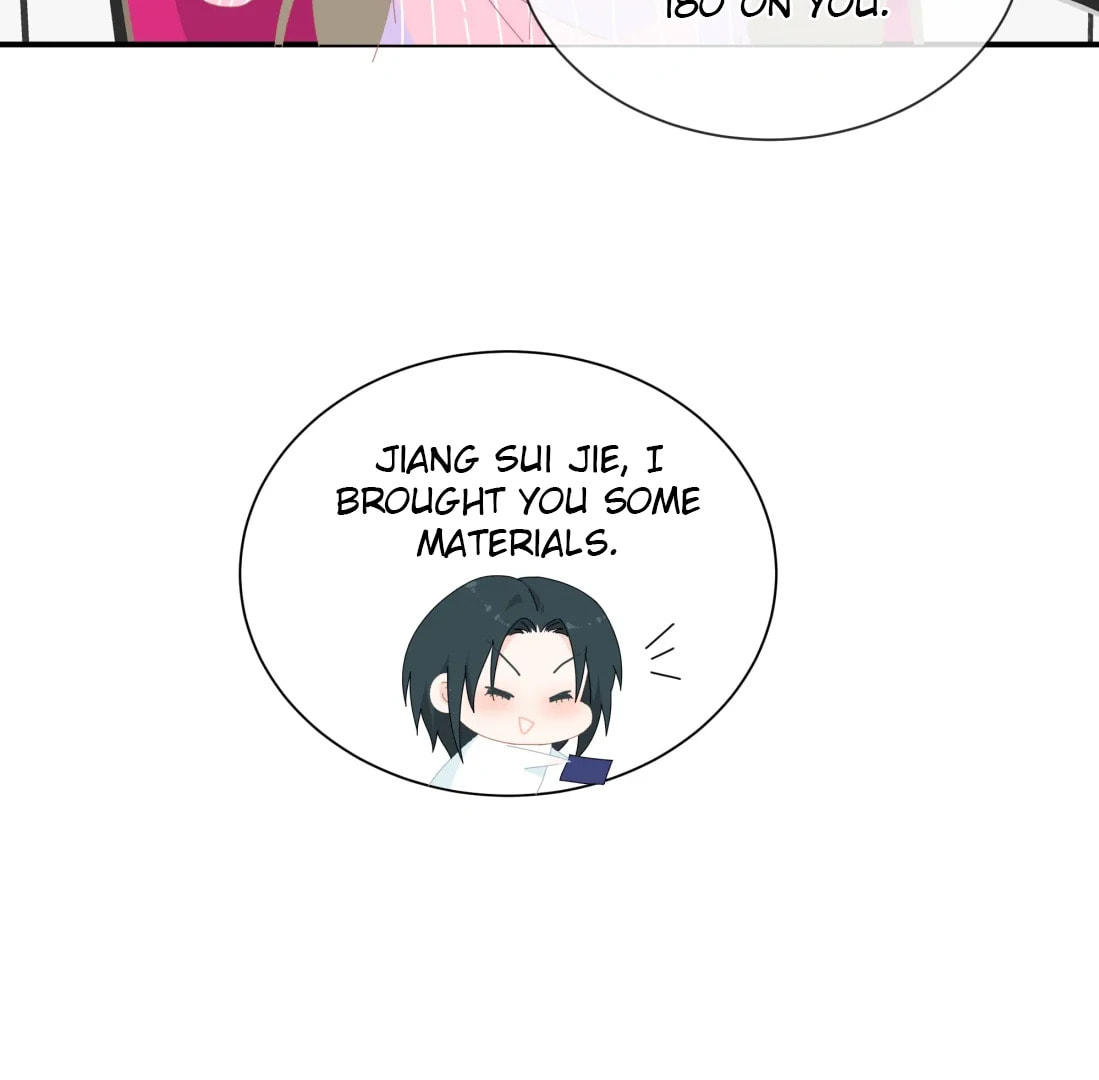 Chao Xia Chapter 57 page 5 - 