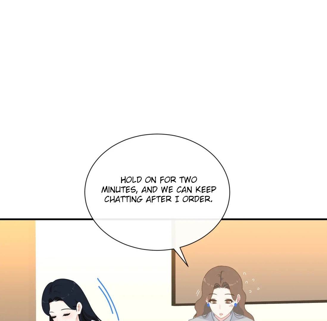 Chao Xia Chapter 57 page 48 - 