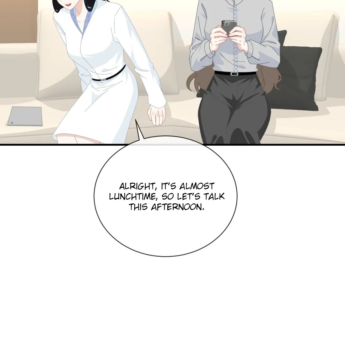Chao Xia Chapter 57 page 49 - 