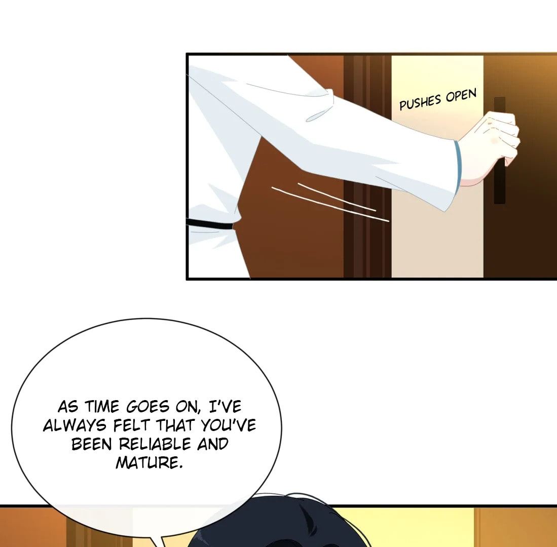 Chao Xia Chapter 57 page 50 - 