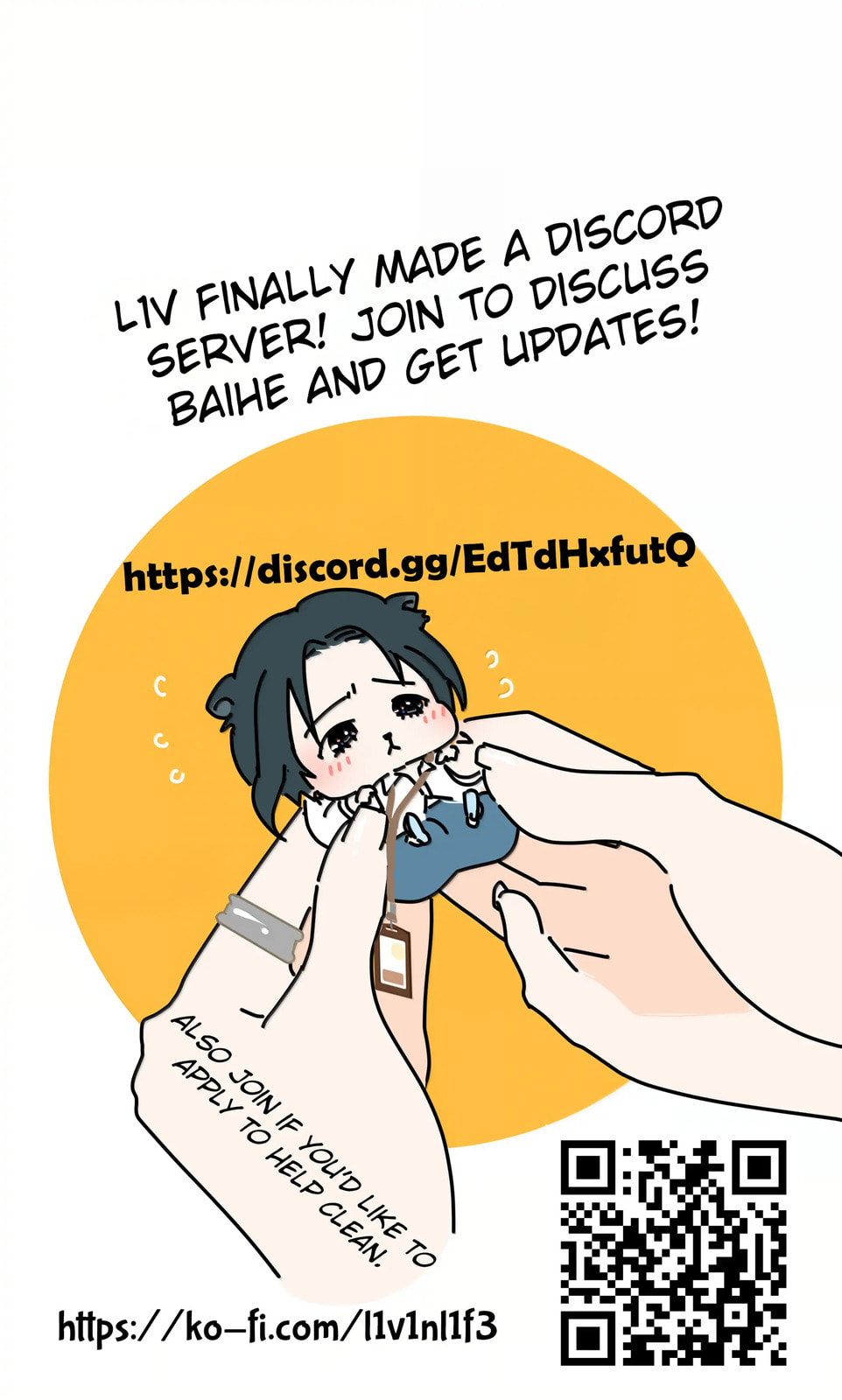 Chao Xia Chapter 57 page 56 - 