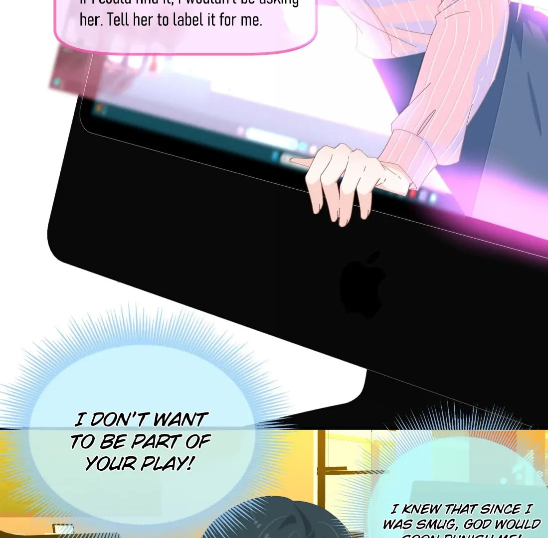 Chao Xia Chapter 58 page 12 - 
