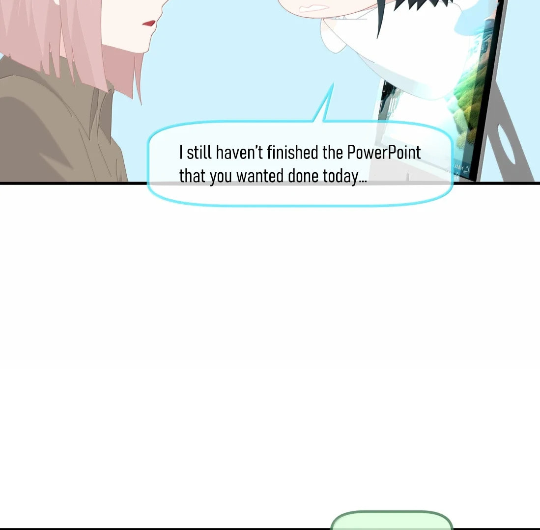 Chao Xia Chapter 58 page 16 - 