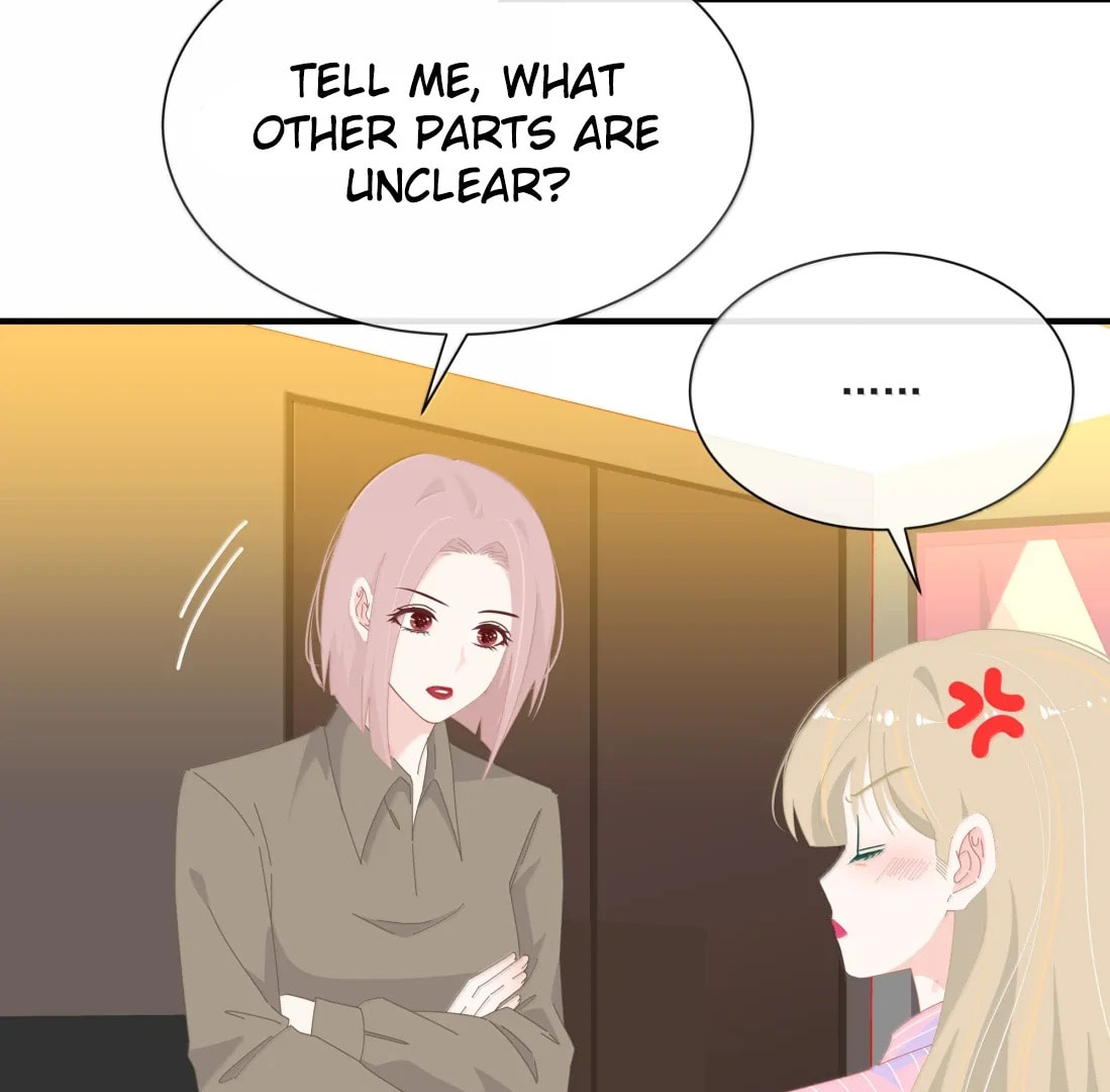 Chao Xia Chapter 58 page 20 - 