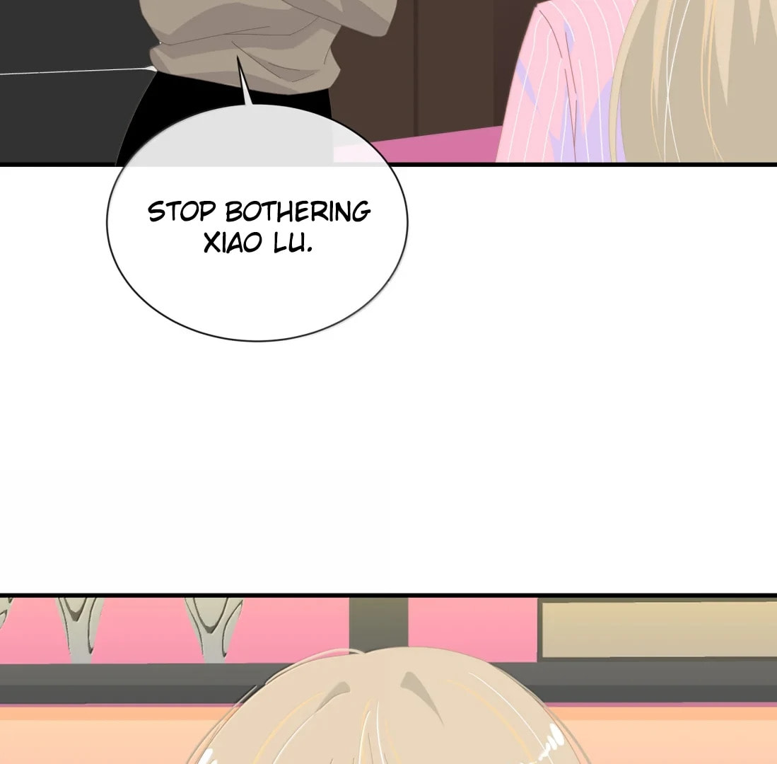 Chao Xia Chapter 58 page 21 - 