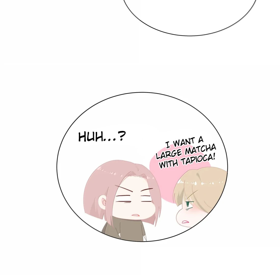 Chao Xia Chapter 58 page 23 - 