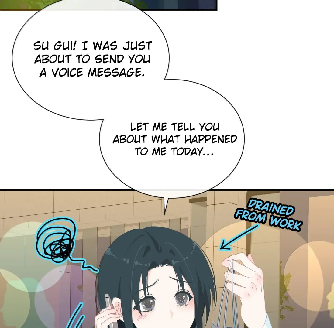 Chao Xia Chapter 58 page 25 - 