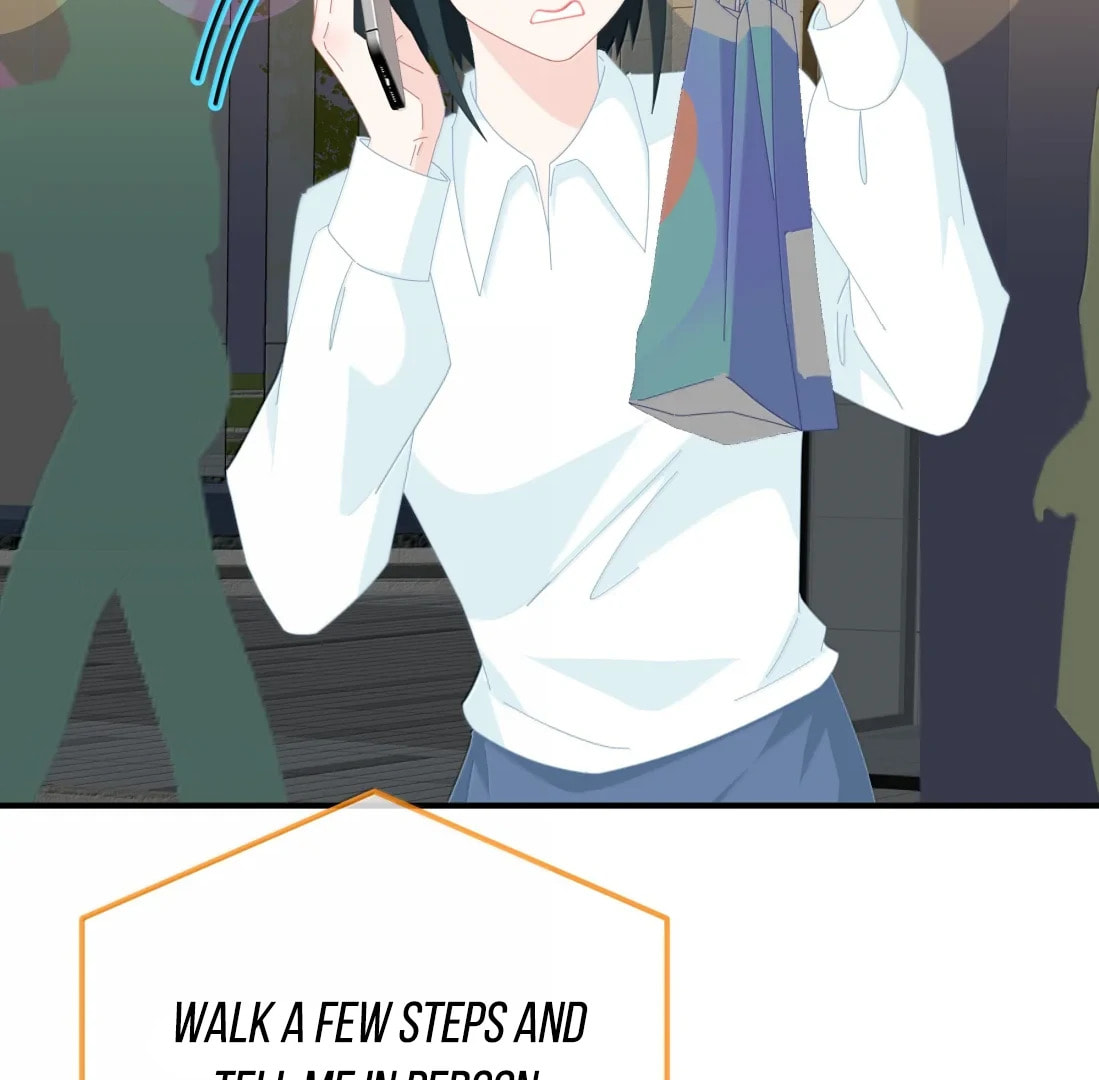 Chao Xia Chapter 58 page 26 - 