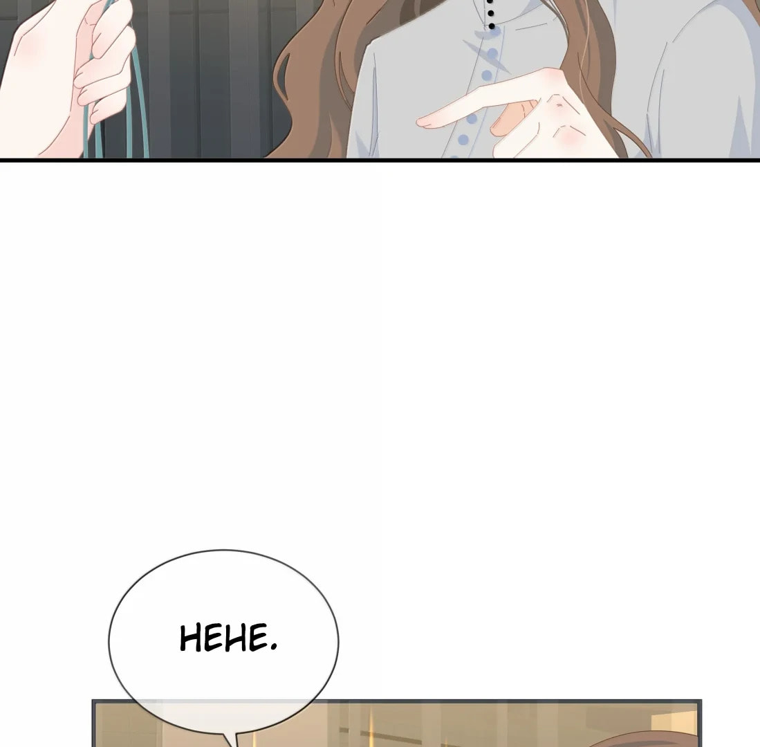 Chao Xia Chapter 58 page 34 - 