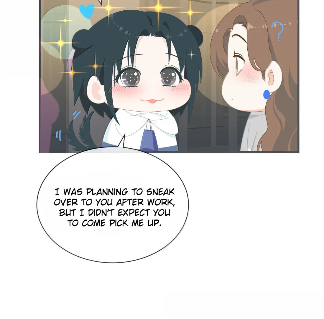Chao Xia Chapter 58 page 35 - 