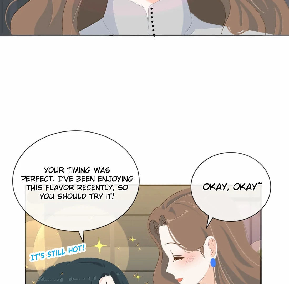 Chao Xia Chapter 58 page 39 - 