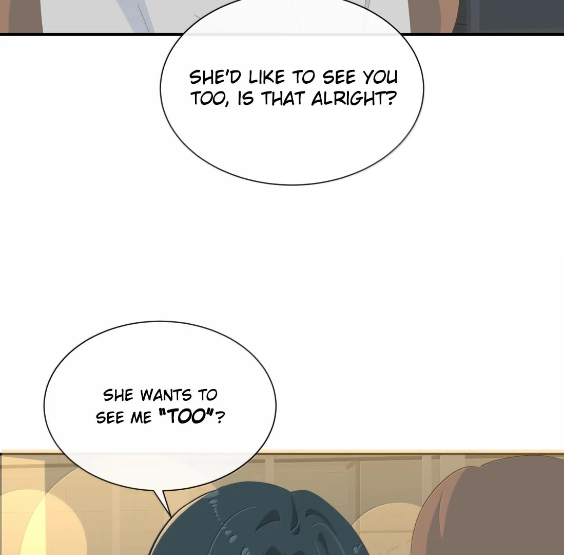 Chao Xia Chapter 58 page 45 - 