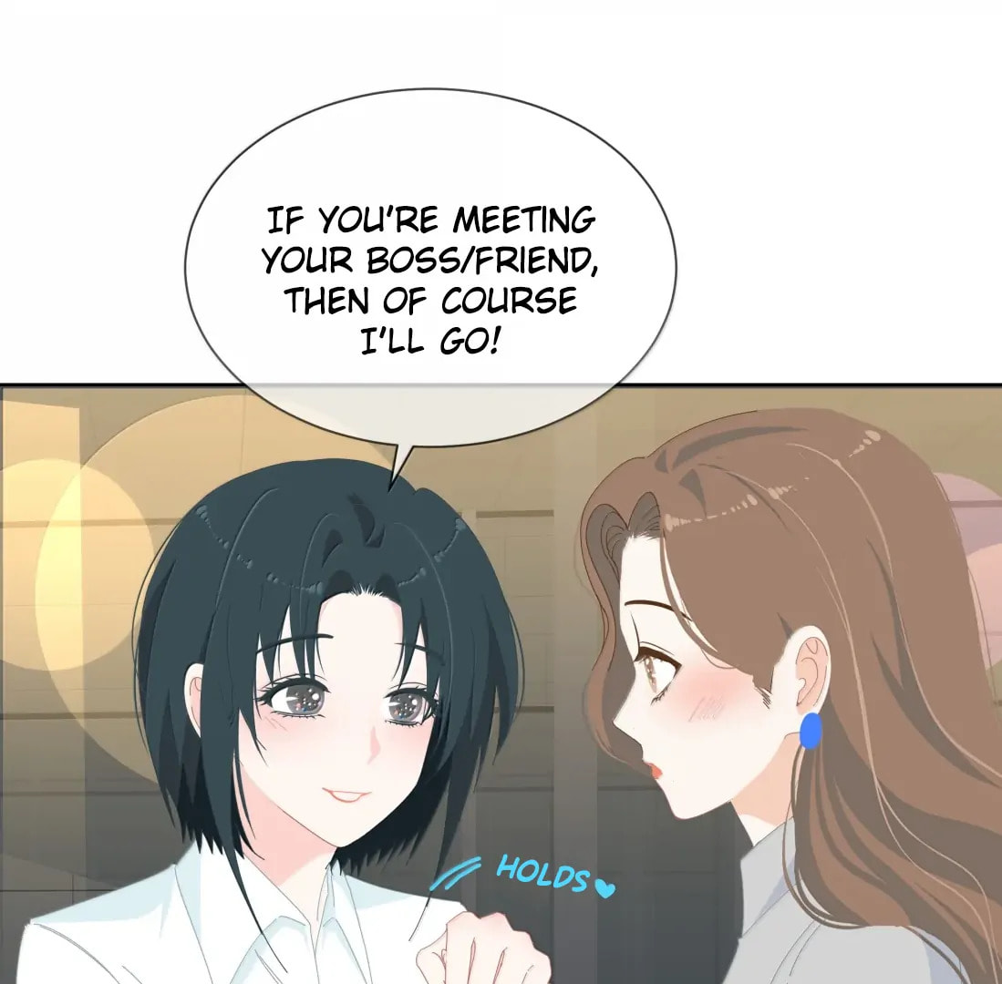 Chao Xia Chapter 58 page 50 - 